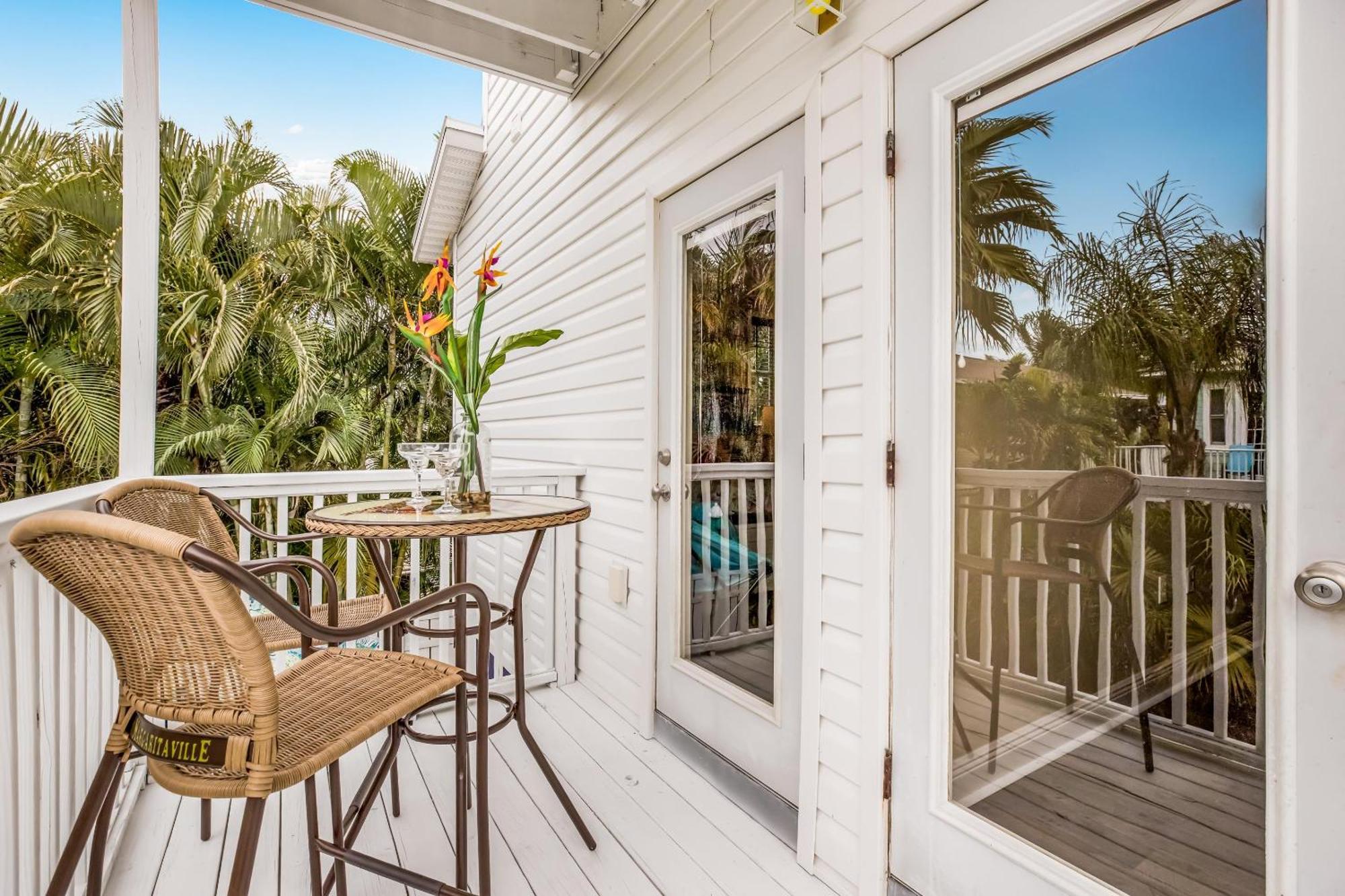 Banana Cabana Holmes Beach Exterior photo